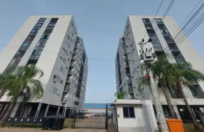 Apartamento com 1 dormitório à venda, 42 m² por r$ 230.000,00 - santo  afonso - novo hamburgo/rs