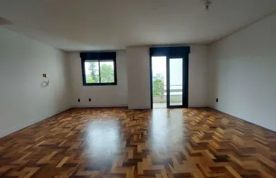 Apartamento com 3 dormitórios, 98 m² - venda por r$ 544.000 ou aluguel por r$ 4.280/mês - vila nova - novo hamburgo/rs