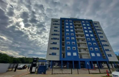 Apartamento com 2 dormitórios, 52 m² - venda por r$ 375.000,00 ou aluguel por r$ 2.775,00/mês - operário - novo hamburgo/rs