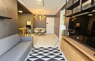Apartamento com 2 dormitórios para alugar, 65 m² por r$ 3.731/mês - rondônia - novo hamburgo/rs