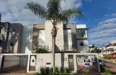 Casa com 3 dormitórios, 182 m² - venda por r$ 599.000 ou aluguel por r$ 5.971/mês - hamburgo  velho - novo hamburgo/rs