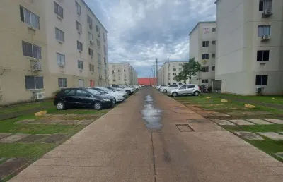 Apartamento com 2 dormitórios para alugar, 42 m² por r$ 1.465/mês - santos dumont - são leopoldo/rs
