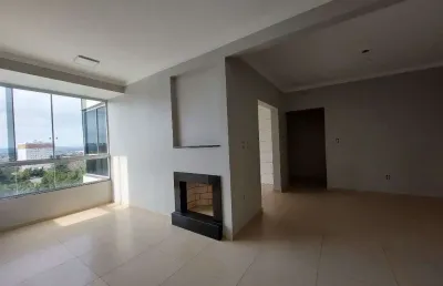 Apartamento com 2 dormitórios para alugar, 80 m² por r$ 2.456,00/mês - hamburgo  velho - novo hamburgo/rs
