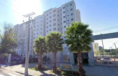 Apartamento com 2 dormitórios para alugar, 47 m² por r$ 2.496,00/mês - vila  rosa - novo hamburgo/rs