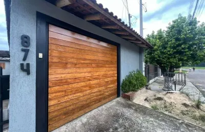 Casa com 3 dormitórios para alugar, 150 m² por r$ 4.302,00/mês - boa saúde - novo hamburgo/rs