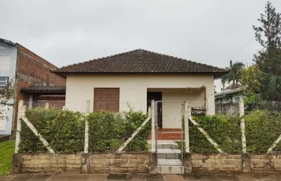 Casa com 2 dormitórios à venda, 90 m² por r$ 380.000,00 - centro - estância velha/rs