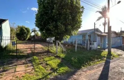 Terreno à venda, 780 m² por r$ 345.000,00 - união - estância velha/rs