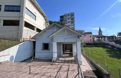 Casa com 3 dormitórios à venda, 130 m² por r$ 445.000,00 - hamburgo velho - novo hamburgo/rs