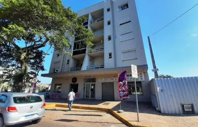 Apartamento com 2 dormitórios à venda, 55 m² por r$ 180.000,00 - ouro branco - novo hamburgo/rs