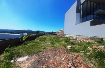 Terreno à venda, 516 m² por r$ 395.000,00 - bela vista - estância velha/rs