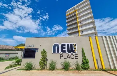 Apartamento com 2 dormitórios à venda, 52 m² por r$ 270.000,00 - primavera - novo hamburgo/rs