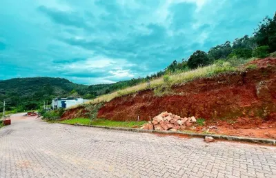 Terreno à venda, 250 m² por r$ 150.000,00 - floresta - estância velha/rs