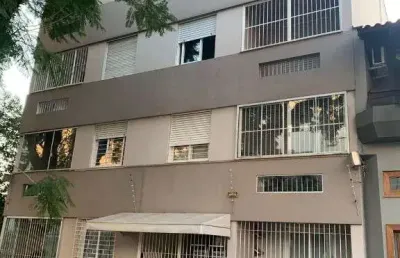 Apartamento com 2 dormitórios à venda, 86 m² por r$ 300.000,00 - pátria nova - novo hamburgo/rs