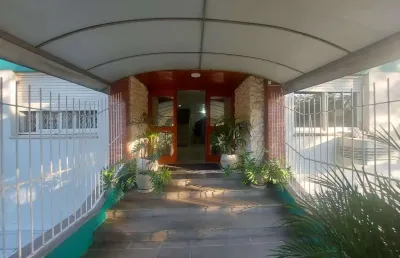 Apartamento com 2 dormitórios à venda, 56 m² por r$ 250.000,00 - guarani - novo hamburgo/rs
