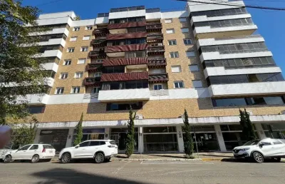 Apartamento com 3 dormitórios à venda, 165 m² por r$ 1.150.000,00 - centro - estância velha/rs