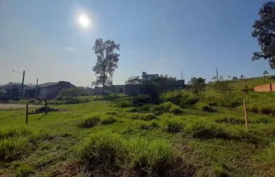 Terreno à venda, 383 m² por r$ 150.000,00 - encosta do sol - estância velha/rs