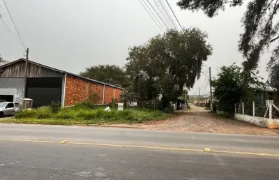 Terreno à venda, 360 m² por r$ 233.000,00 - campo grande - estância velha/rs