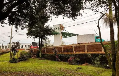 Terreno à venda, 1119 m² por r$ 850.000,00 - rincão dos ilhéus - estância velha/rs
