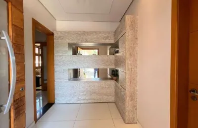 Casa com 3 dormitórios à venda, 320 m² por r$ 1.200.000 - boa saúde - novo hamburgo/rs
