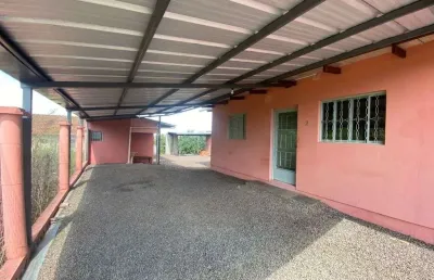 Casa com 2 dormitórios à venda, 55 m² por r$ 479.000,00 - liberdade - novo hamburgo/rs