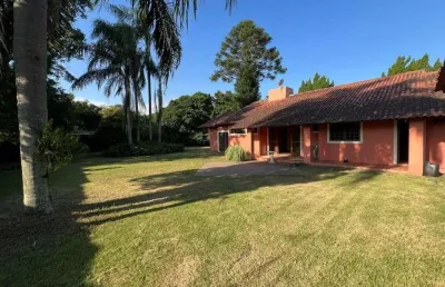 Casa com 3 dormitórios à venda, 330 m² por r$ 1.690.000,00 - cidade nova - ivoti/rs