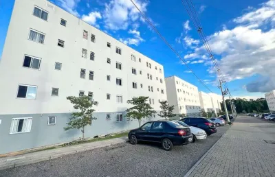 Apartamento com 2 dormitórios à venda, 54 m² por r$ 199.000,00 - canudos - novo hamburgo/rs