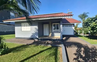 Casa com 3 dormitórios à venda, 150 m² por r$ 1.170.000,00 - vista alegre - ivoti/rs