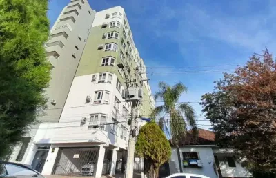 Kitnet com 1 dormitório, 25 m² - venda por r$ 210.000,00 ou aluguel por r$ 2.197,00/mês - boa vista - novo hamburgo/rs