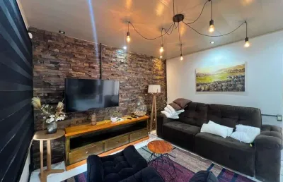 Casa com 2 dormitórios para alugar, 60 m² por r$ 2.480,00/mês - petrópolis - novo hamburgo/rs