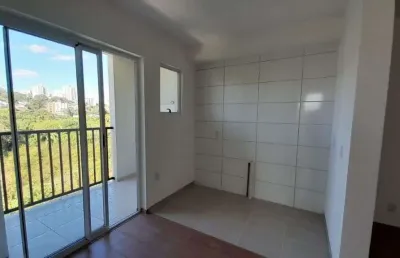 Apartamento com 2 dormitórios para alugar, 56 m² por r$ 1.996,00/mês - operário - novo hamburgo/rs