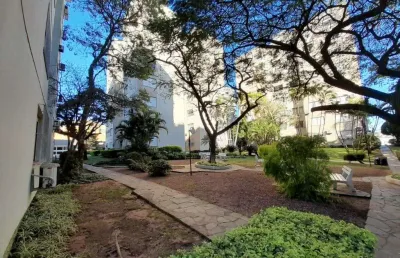 Apartamento com 2 dormitórios para alugar, 69 m² por r$ 1.996,00/mês - pátria nova - novo hamburgo/rs