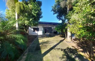 Casa para alugar, 60 m² por r$ 1.940,00/mês - canudos - novo hamburgo/rs