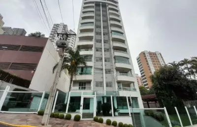 Apartamento com 3 dormitórios para alugar, 96 m² por r$ 5.911/mês - centro - novo hamburgo/rs