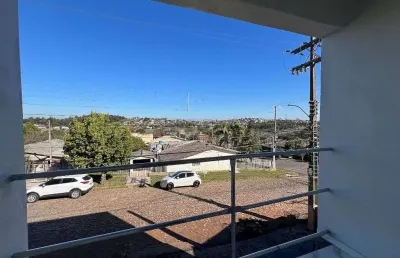 Casa com 2 dormitórios para alugar, 50 m² por r$ 1.720,00/mês - nova estância - estância velha/rs