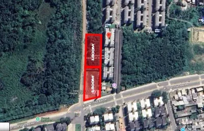 Terreno à venda, 3600 m² por r$ 2.000.000,00 - são miguel - são leopoldo/rs