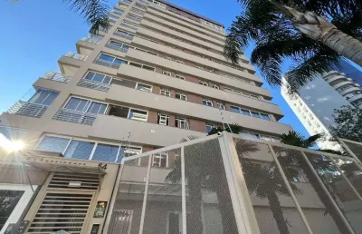 Apartamento com 2 dormitórios, 85 m² - venda por r$ 750.000 ou aluguel por r$ 5.109/mês - centro - novo hamburgo/rs