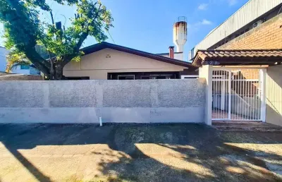 Casa com 2 dormitórios para alugar, 105 m² por r$ 2.500,00/mês - centro - estância velha/rs