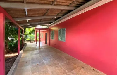Casa com 3 dormitórios, 70 m² - venda por r$ 600.000,00 ou aluguel por r$ 3.077,00/mês - primavera - novo hamburgo/rs