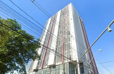 Sala para alugar, 35 m² por r$ 1.530,00/mês - centro - novo hamburgo/rs