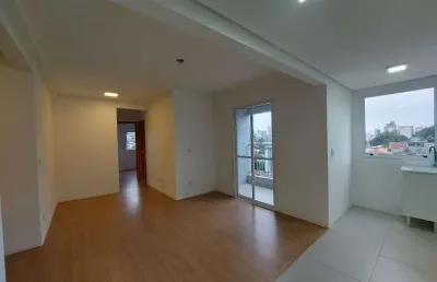 Apartamento com 2 dormitórios à venda, 58 m² por r$ 309.000 - guarani - novo hamburgo/rs