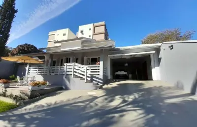 Casa com 2 dormitórios à venda, 178 m² por r$ 1.596.900,00 - cidade nova - ivoti/rs