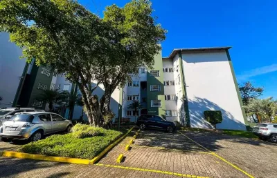 Apartamento com 2 dormitórios à venda, 65 m² por r$ 320.000,00 - hamburgo  velho - novo hamburgo/rs