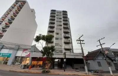 Apartamento com 2 dormitórios, 62 m² - venda por r$ 303.900,00 ou aluguel por r$ 2.314,00/mês - rio branco - novo hamburgo/rs