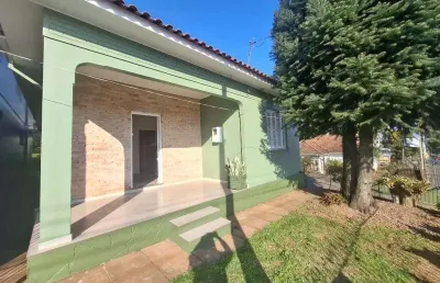 Loja para alugar, 120 m² por r$ 6.500/mês - cidade nova - ivoti/rs