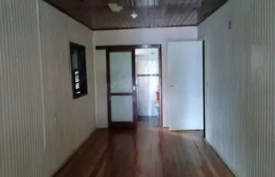 Casa com 3 dormitórios à venda, 136 m² por r$ 345.000 - vinte e cinco de julho - ivoti/rs