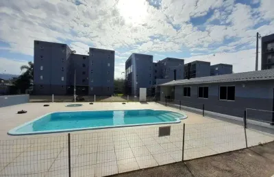 Apartamento com 2 dormitórios, 66 m² - venda por r$ 196.000,00 ou aluguel por r$ 1.721,00/mês - roselândia - novo hamburgo/rs