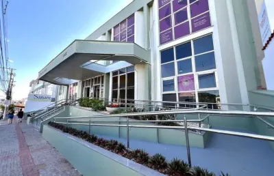 Loja para alugar, 85 m² por r$ 3.200,00/mês - centro - ivoti/rs