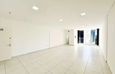 Sala para alugar, 60 m² por r$ 1.805,00/mês - centro - novo hamburgo/rs