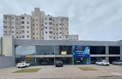 Loja para alugar, 95 m² por r$ 4.090/mês - vila  rosa - novo hamburgo/rs