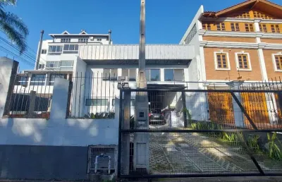 Prédio para alugar, 248 m² por r$ 6.150/mês - hamburgo velho - novo hamburgo/rs